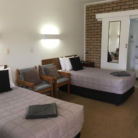 Guyra Motor Inn Kültér fotó