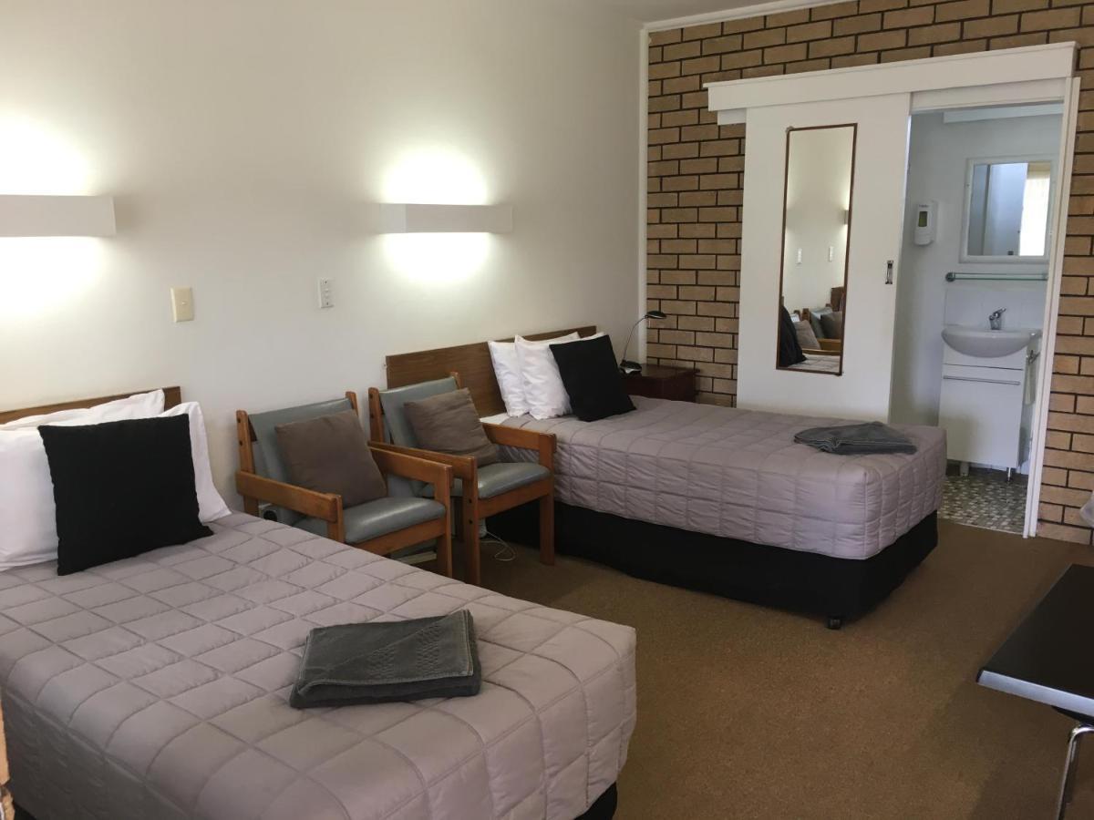 Guyra Motor Inn Kültér fotó