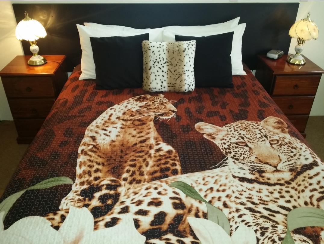 Guyra Motor Inn Kültér fotó